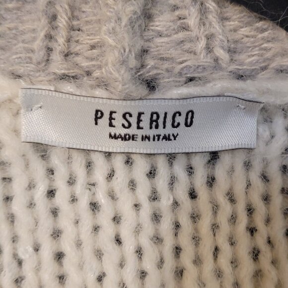 Peserico Cardigan. Same Day Shipping. - Picture 3 of 3